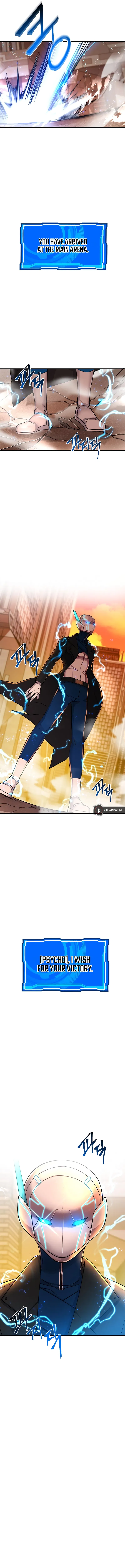 Gaming Stream of the Genius Chapter 13 - Page 13