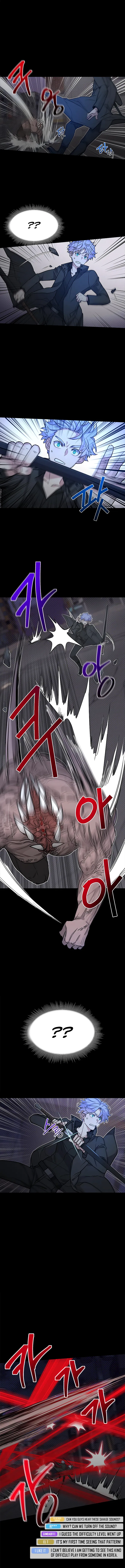 Gaming Stream of the Genius Chapter 2 - Page 6