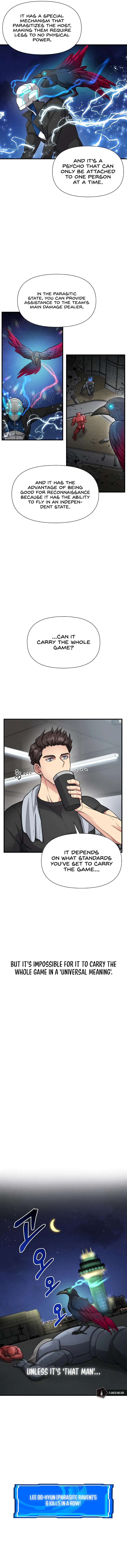Gaming Stream of the Genius Chapter 21 - Page 4