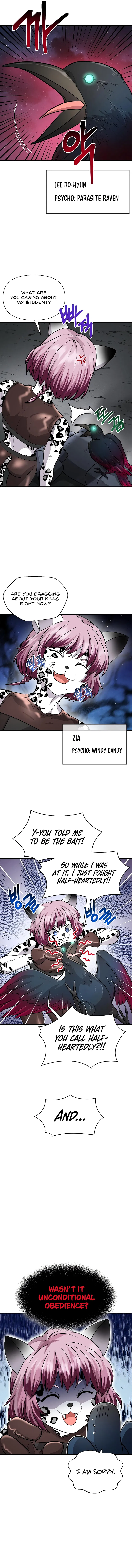 Gaming Stream of the Genius Chapter 21 - Page 5