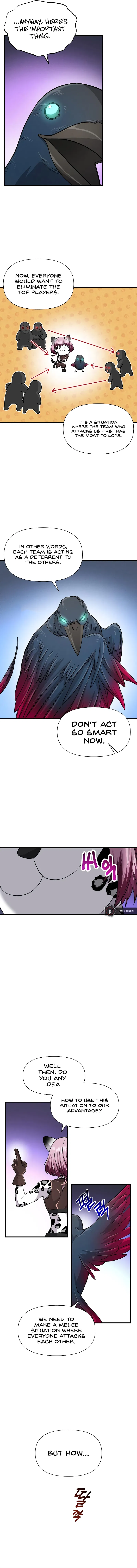 Gaming Stream of the Genius Chapter 21 - Page 12