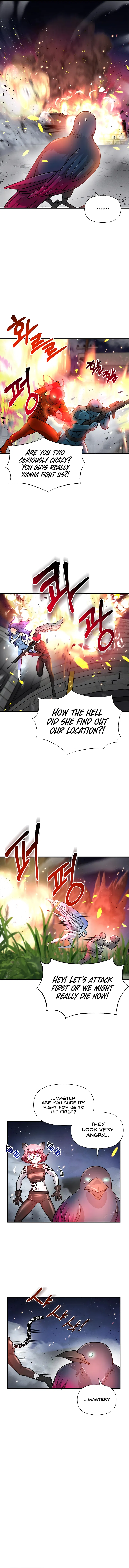 Gaming Stream of the Genius Chapter 22 - Page 3
