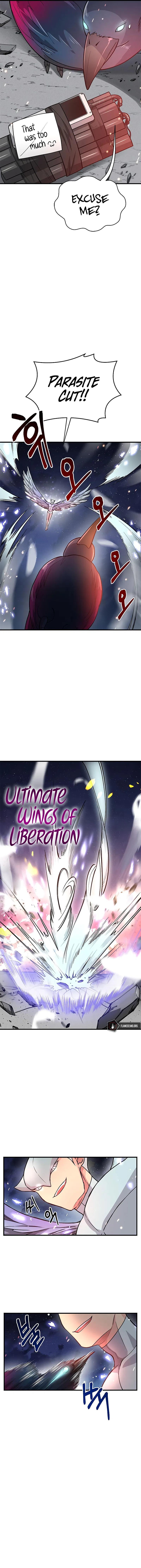 Gaming Stream of the Genius Chapter 22 - Page 4