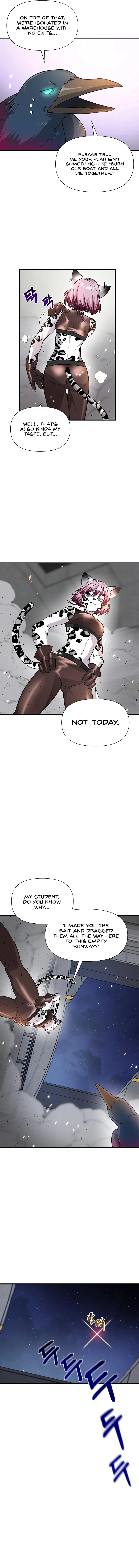 Gaming Stream of the Genius Chapter 22 - Page 9