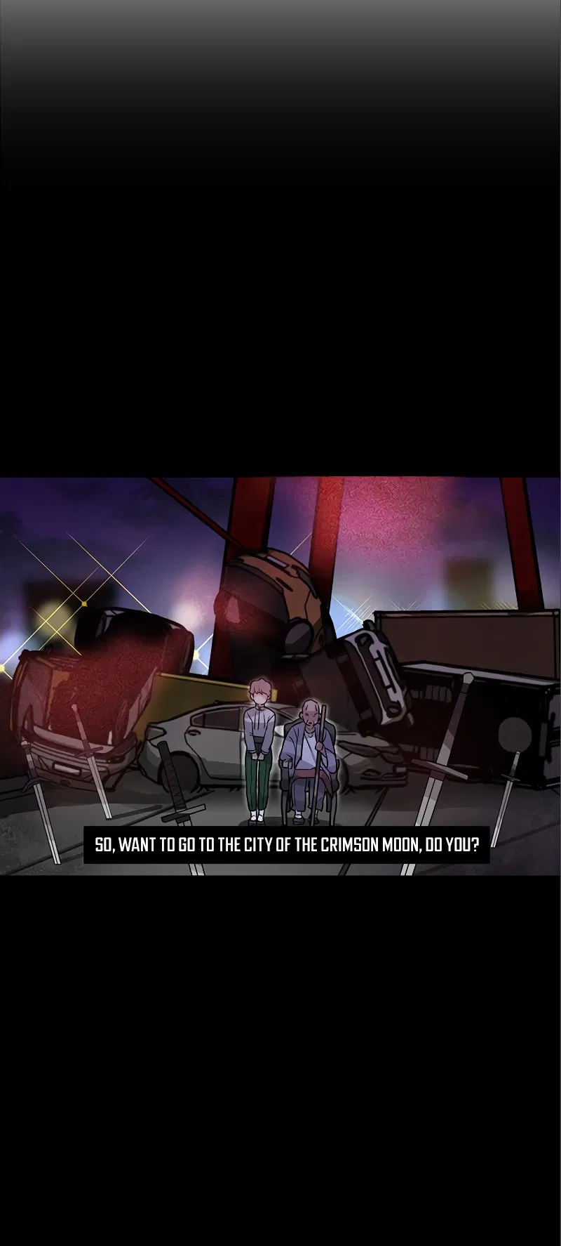 Gaming Stream of the Genius Chapter 4 - Page 7