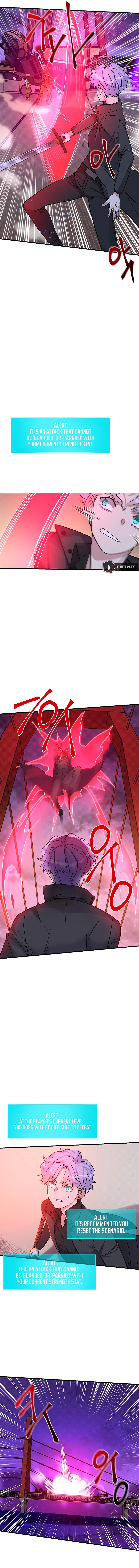 Gaming Stream of the Genius Chapter 5 - Page 15