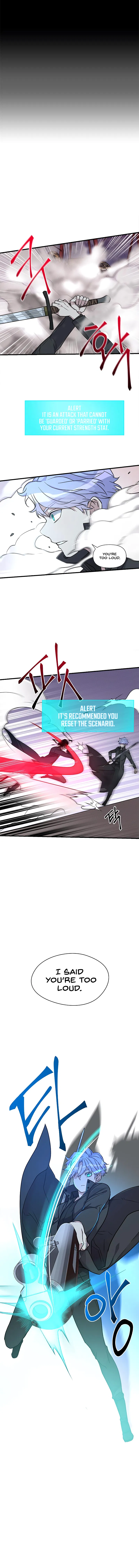 Gaming Stream of the Genius Chapter 5 - Page 17