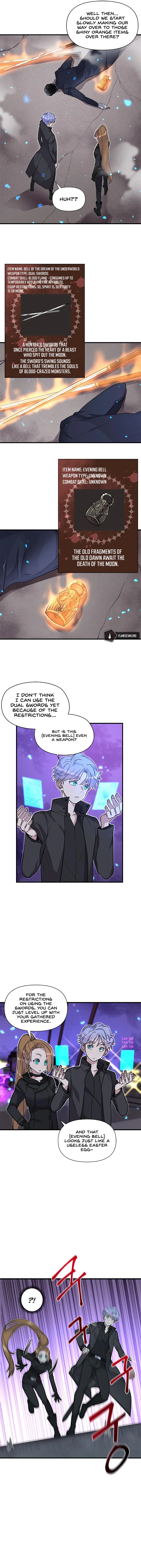 Gaming Stream of the Genius Chapter 6 - Page 2