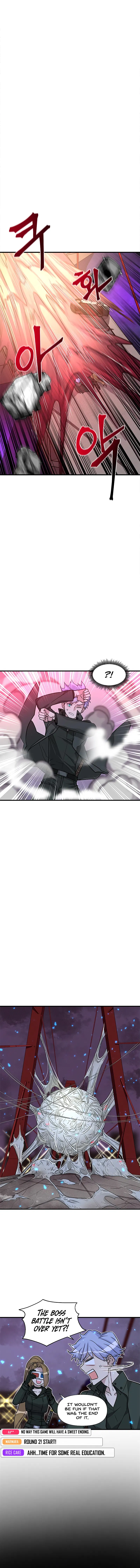 Gaming Stream of the Genius Chapter 6 - Page 4