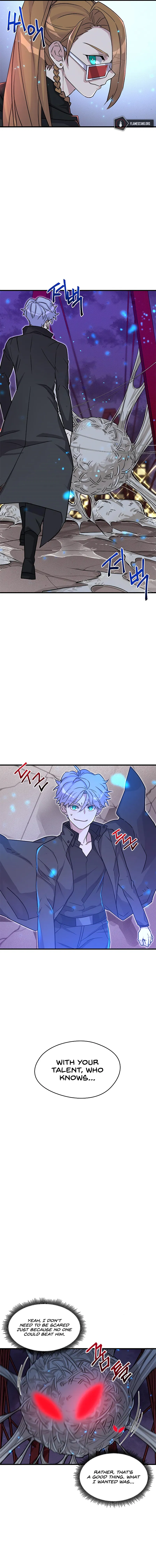 Gaming Stream of the Genius Chapter 6 - Page 6