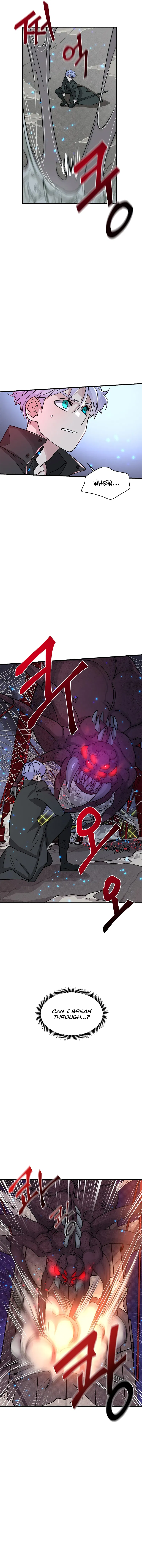 Gaming Stream of the Genius Chapter 6 - Page 9