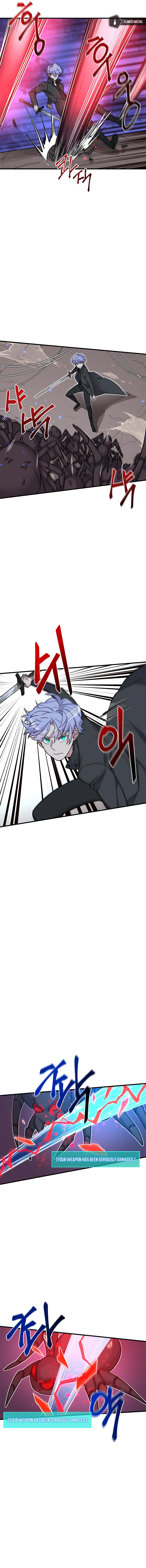 Gaming Stream of the Genius Chapter 6 - Page 10