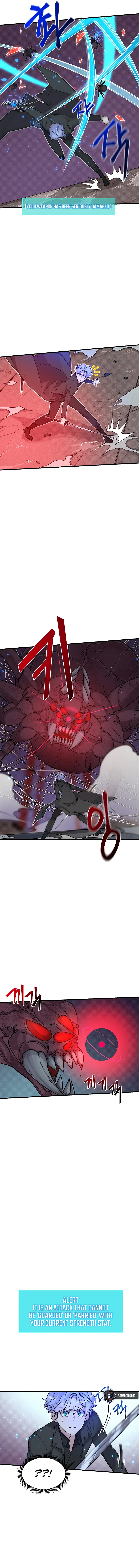 Gaming Stream of the Genius Chapter 6 - Page 11