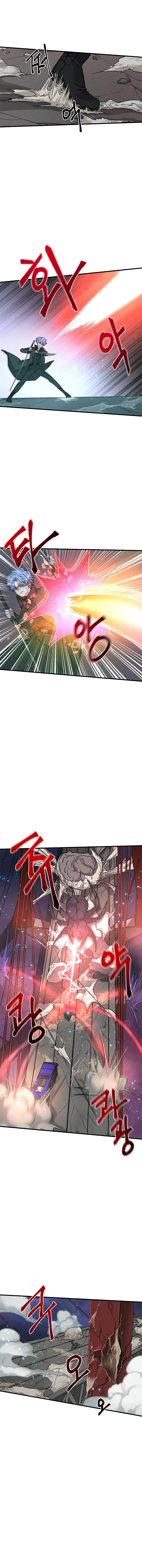 Gaming Stream of the Genius Chapter 6 - Page 12