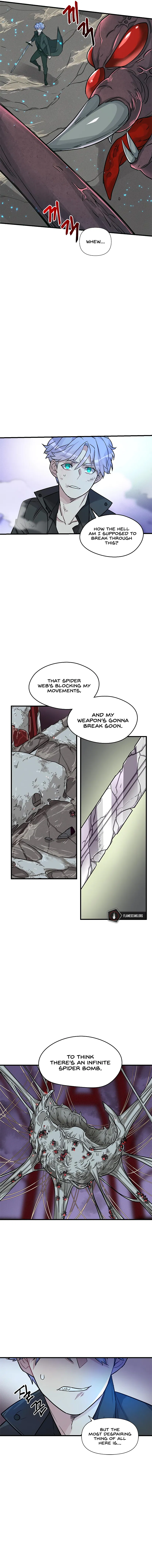 Gaming Stream of the Genius Chapter 6 - Page 13