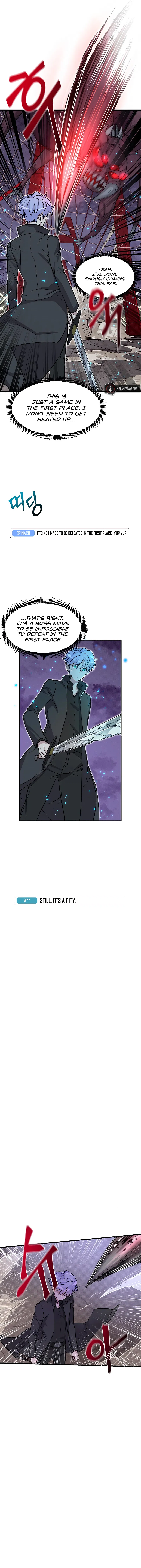Gaming Stream of the Genius Chapter 6 - Page 15