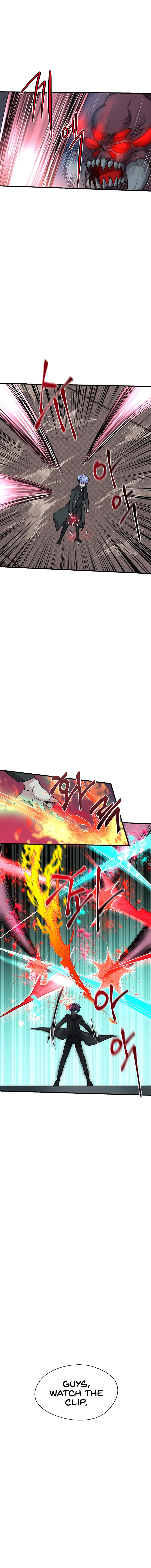 Gaming Stream of the Genius Chapter 6 - Page 17
