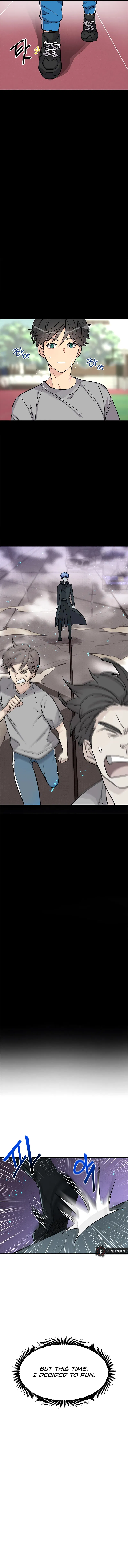 Gaming Stream of the Genius Chapter 7 - Page 2