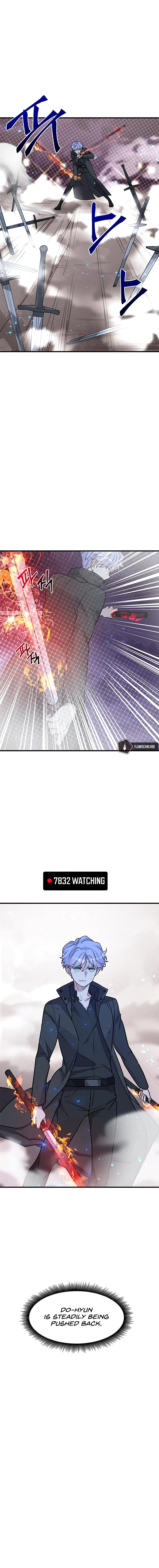 Gaming Stream of the Genius Chapter 7 - Page 5