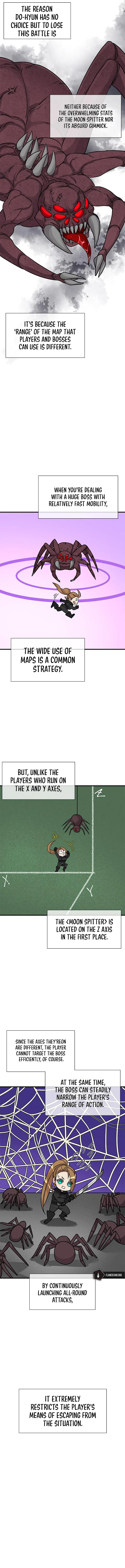 Gaming Stream of the Genius Chapter 7 - Page 6