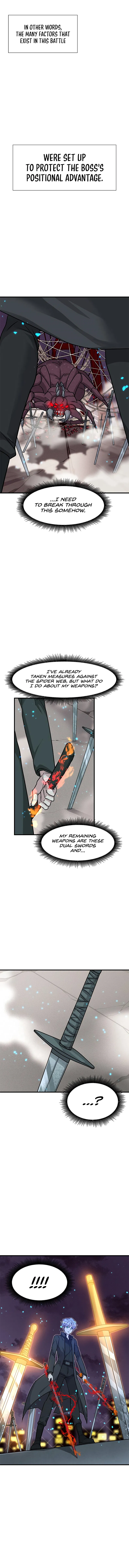Gaming Stream of the Genius Chapter 7 - Page 7