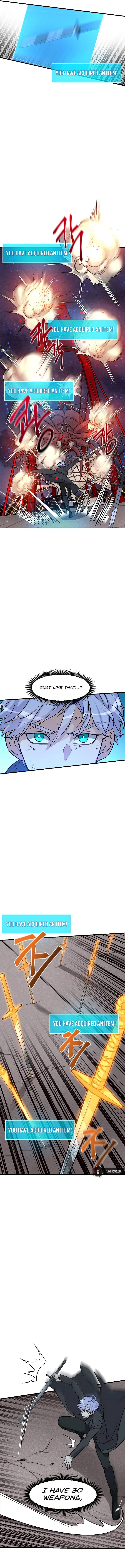 Gaming Stream of the Genius Chapter 7 - Page 9