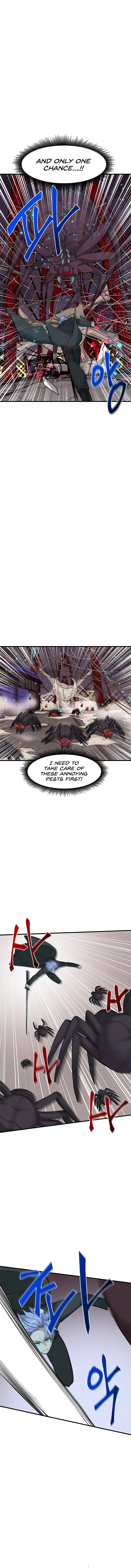 Gaming Stream of the Genius Chapter 7 - Page 10