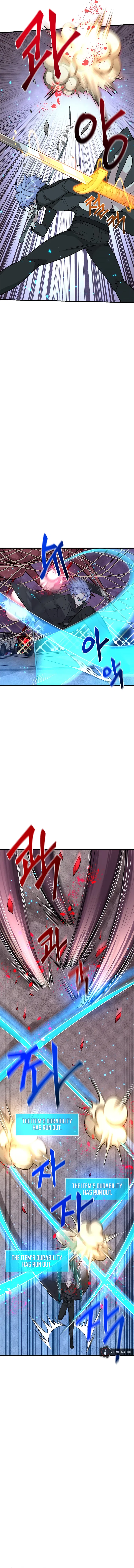 Gaming Stream of the Genius Chapter 7 - Page 11