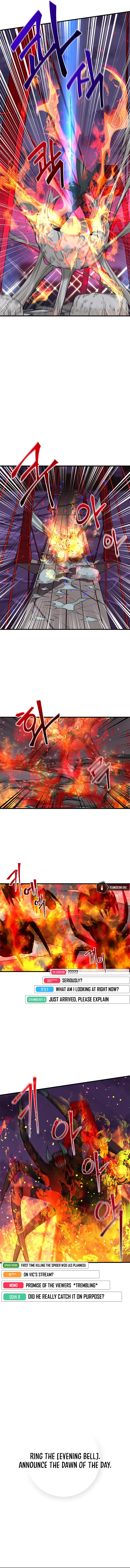 Gaming Stream of the Genius Chapter 7 - Page 14