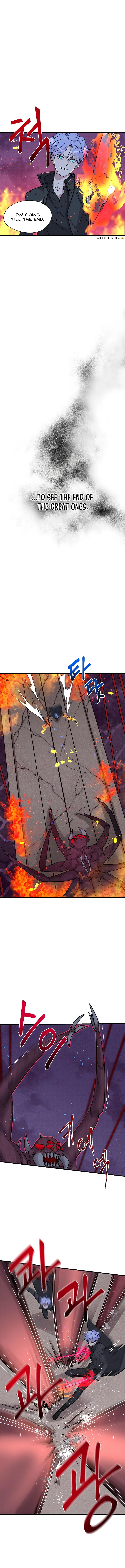 Gaming Stream of the Genius Chapter 7 - Page 16
