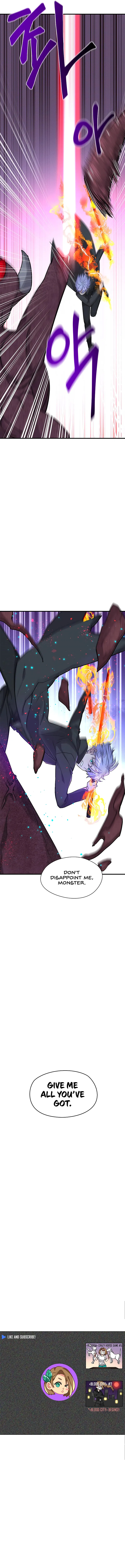 Gaming Stream of the Genius Chapter 7 - Page 18