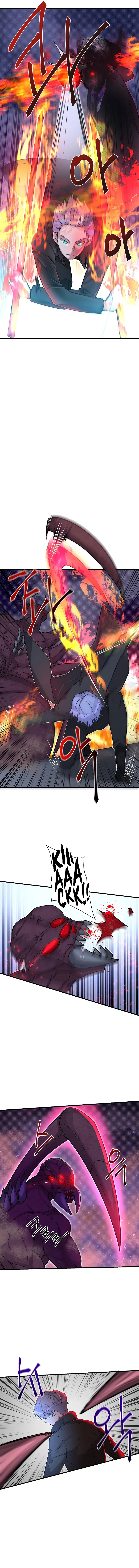 Gaming Stream of the Genius Chapter 8 - Page 4