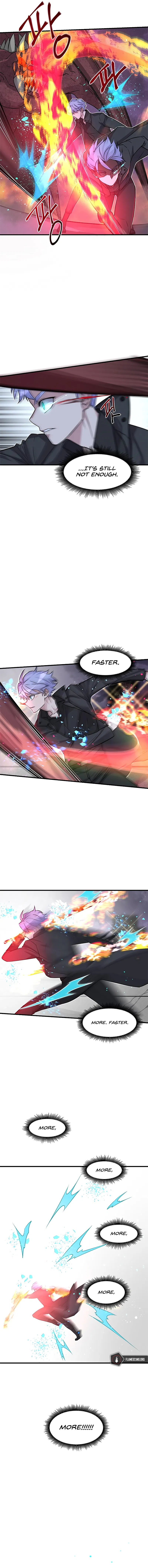 Gaming Stream of the Genius Chapter 8 - Page 5