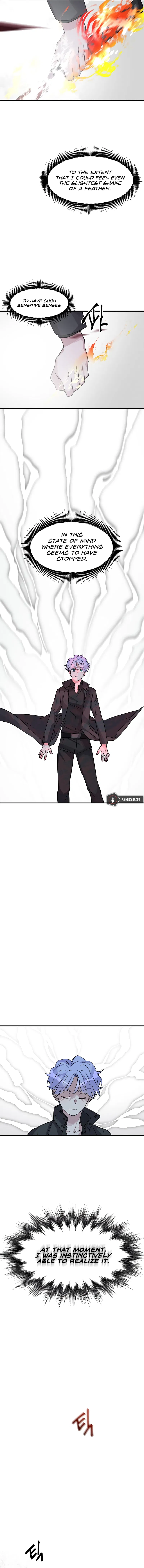 Gaming Stream of the Genius Chapter 8 - Page 7