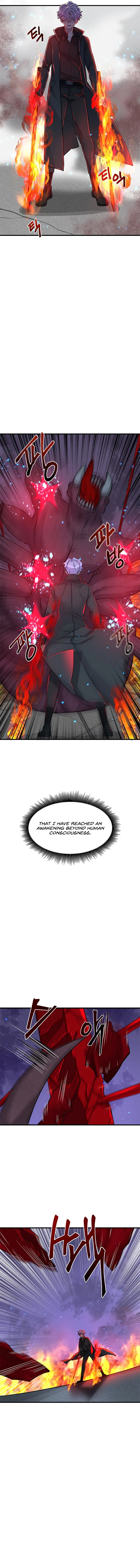 Gaming Stream of the Genius Chapter 8 - Page 8