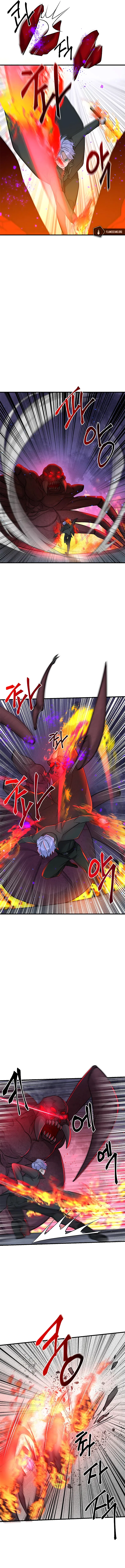 Gaming Stream of the Genius Chapter 8 - Page 9
