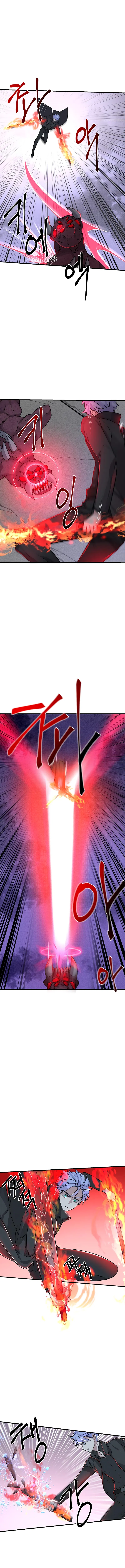 Gaming Stream of the Genius Chapter 8 - Page 10