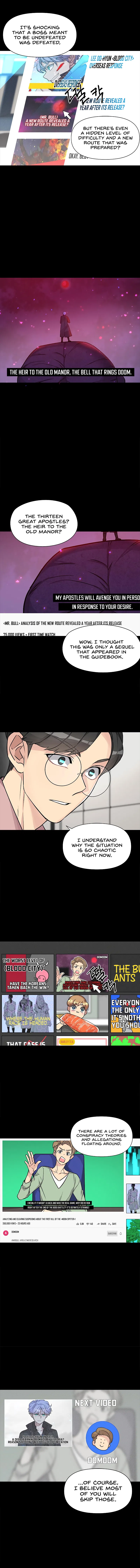 Gaming Stream of the Genius Chapter 8 - Page 14