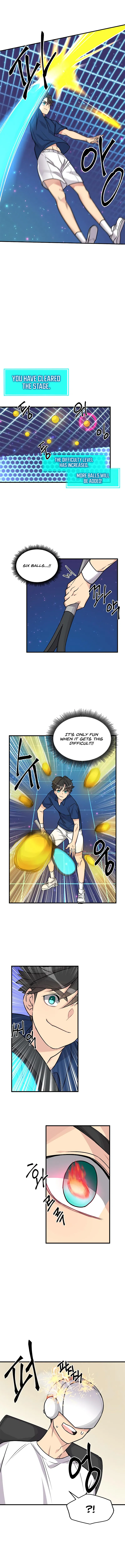 Gaming Stream of the Genius Chapter 9 - Page 4