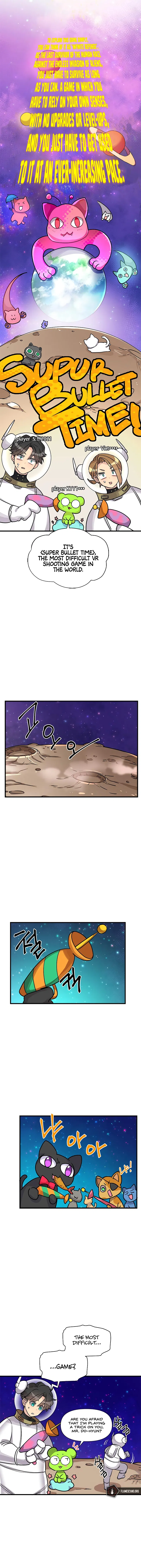 Gaming Stream of the Genius Chapter 9 - Page 12