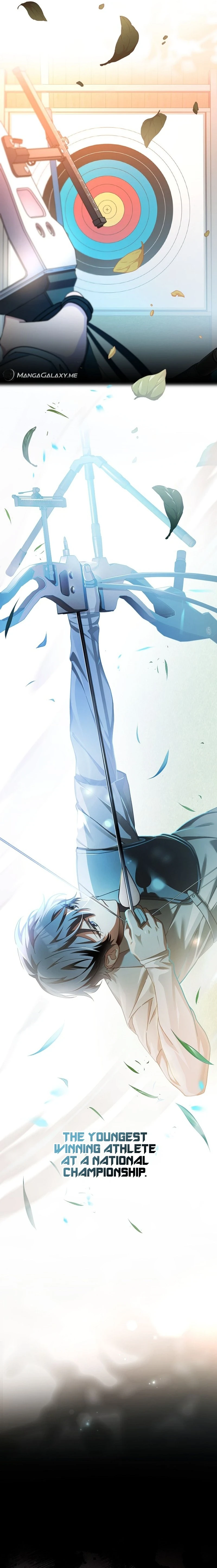 Genius Archer’s Streaming Chapter 1 - Page 20