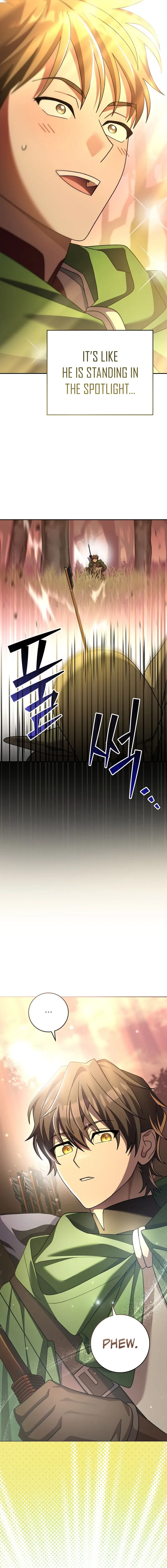 Genius Archer’s Streaming Chapter 10 - Page 27
