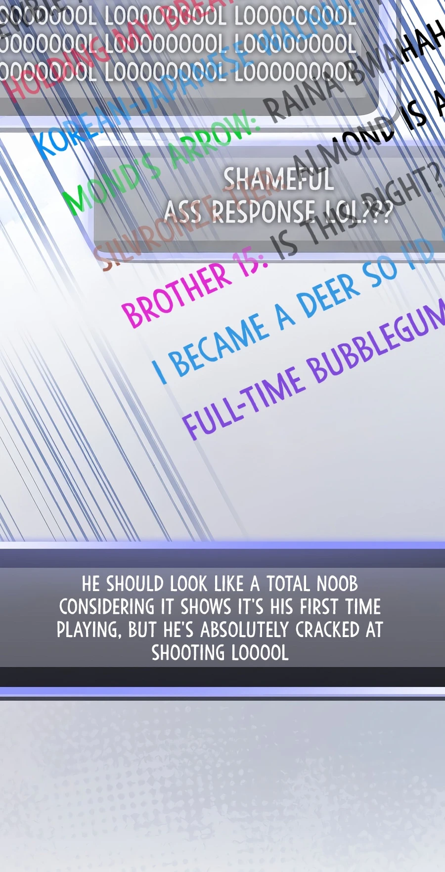 Genius Archer’s Streaming Chapter 101 - Page 19