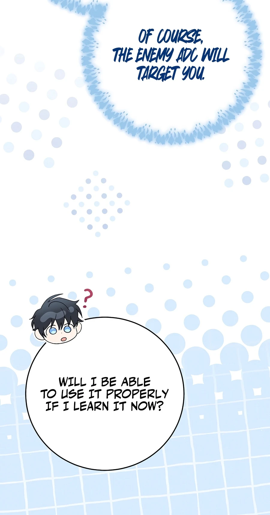 Genius Archer’s Streaming Chapter 106 - Page 8
