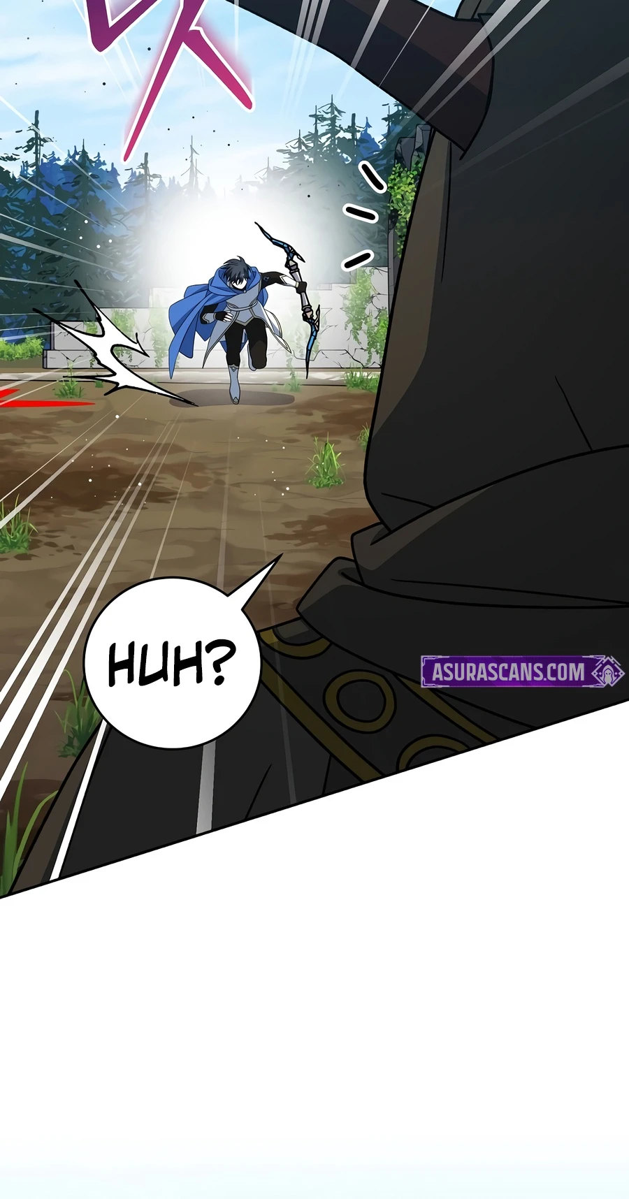 Genius Archer’s Streaming Chapter 106 - Page 11