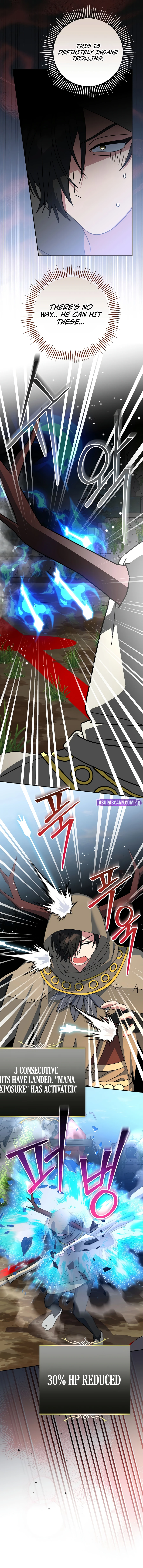 Genius Archer’s Streaming Chapter 106 - Page 13