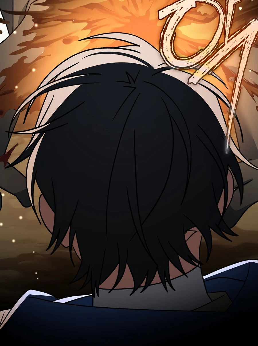 Genius Archer’s Streaming Chapter 106 - Page 15