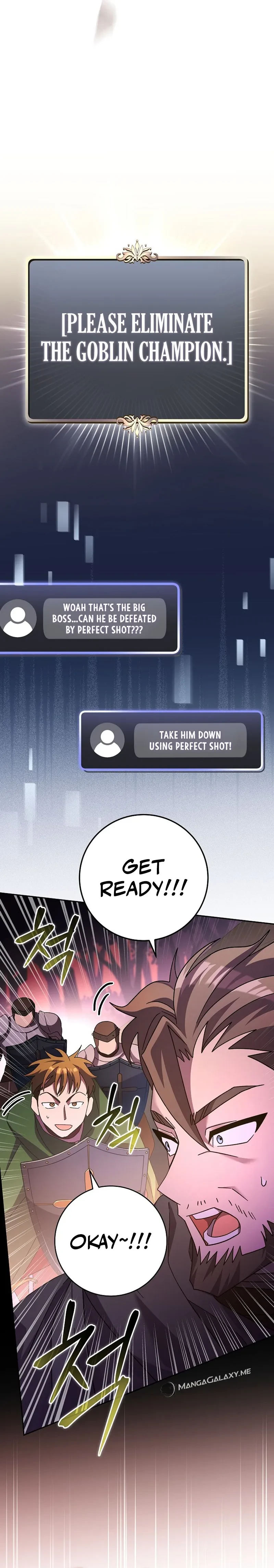 Genius Archer’s Streaming Chapter 11 - Page 6