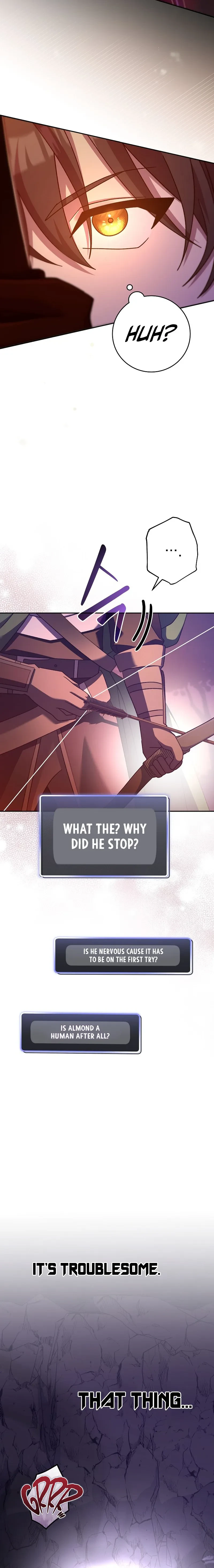 Genius Archer’s Streaming Chapter 11 - Page 8