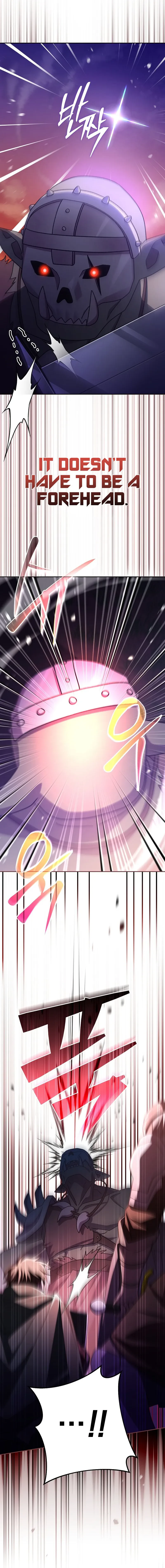 Genius Archer’s Streaming Chapter 11 - Page 13